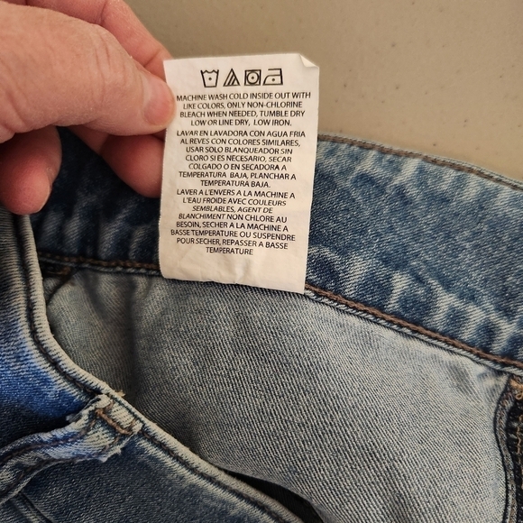 Women's Lee Jeans - Picture 6 of 7